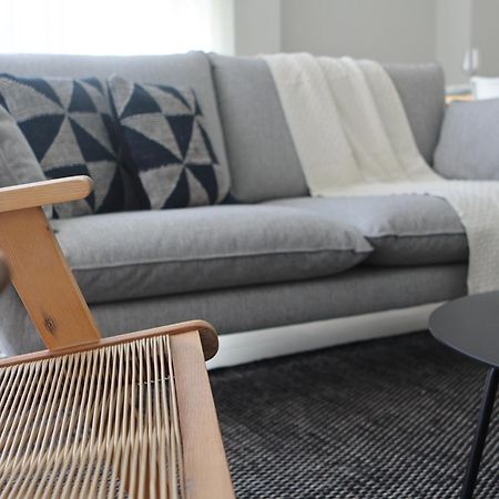 Apartamentos Aires Del Rural A Coruña Kültér fotó