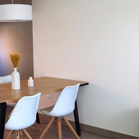 Apartamentos Aires Del Rural A Coruña Kültér fotó