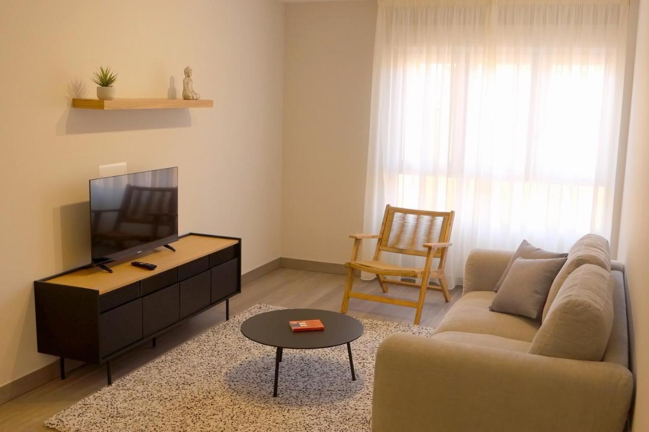 Apartamentos Aires Del Rural A Coruña Szoba fotó