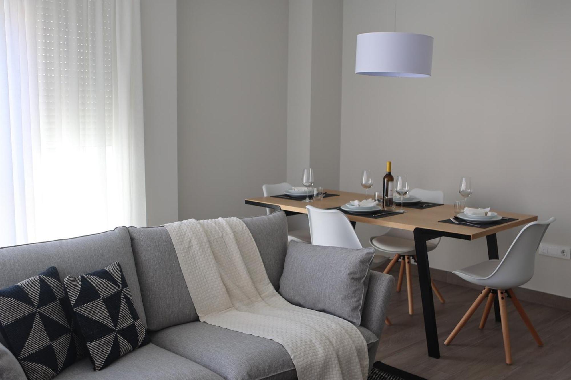 Apartamentos Aires Del Rural A Coruña Kültér fotó