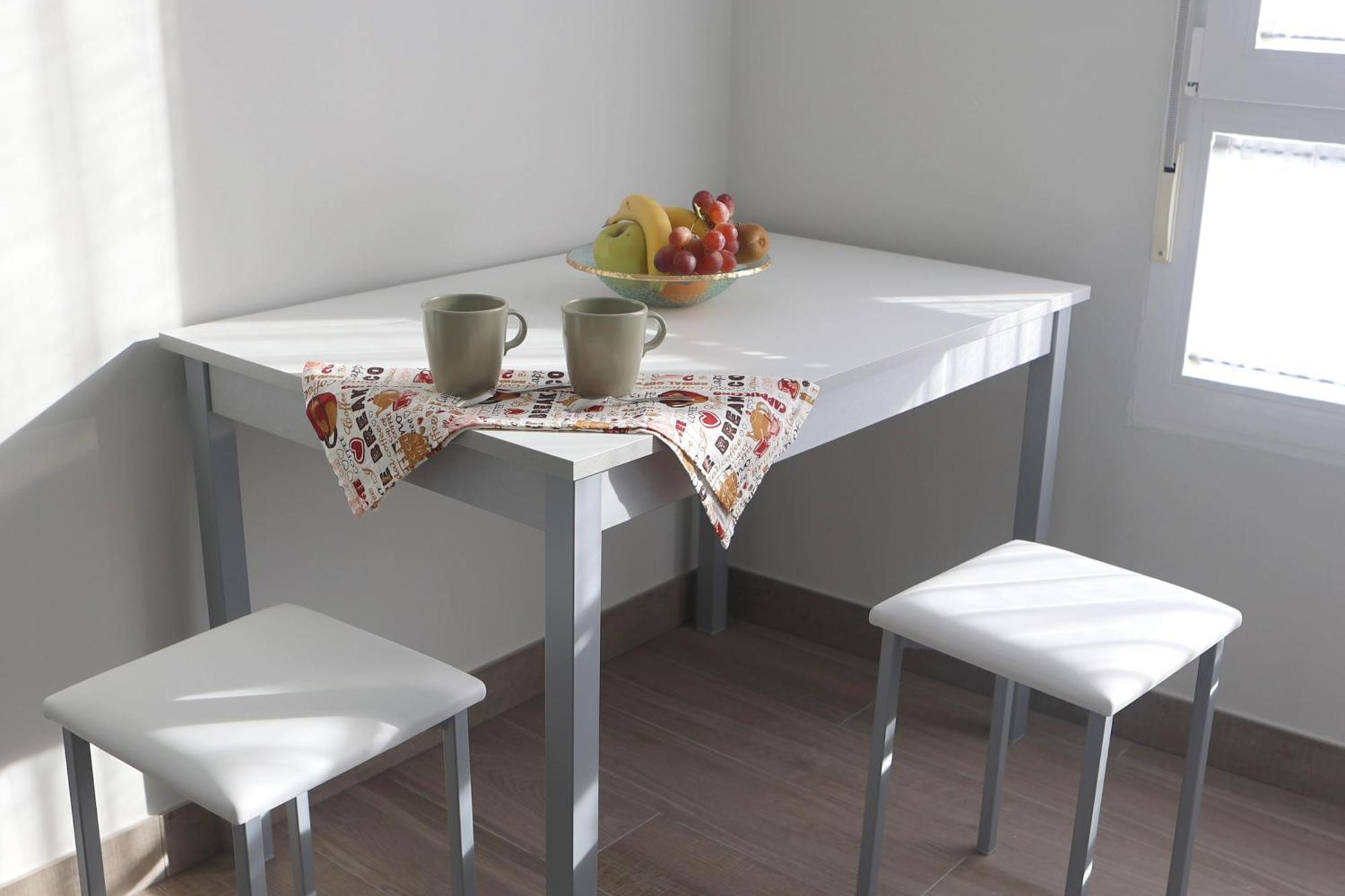Apartamentos Aires Del Rural A Coruña Szoba fotó