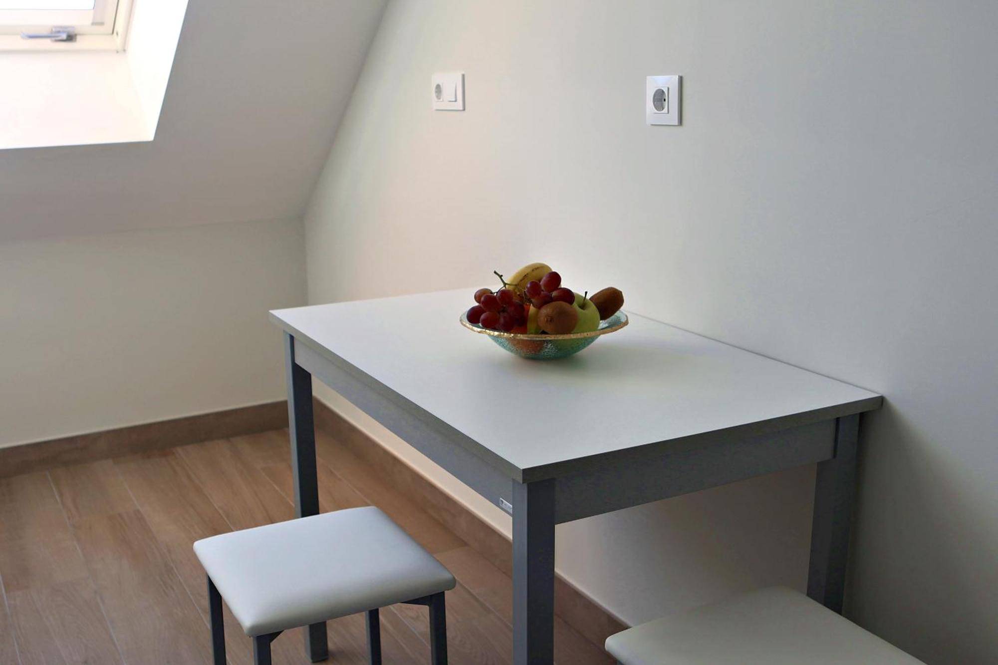 Apartamentos Aires Del Rural A Coruña Szoba fotó