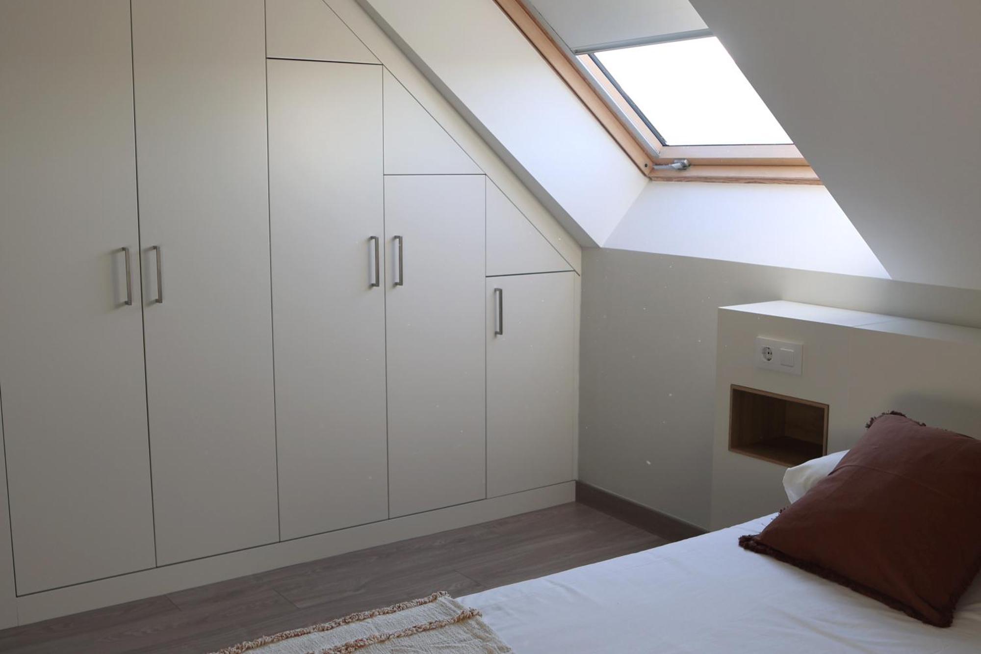 Apartamentos Aires Del Rural A Coruña Szoba fotó