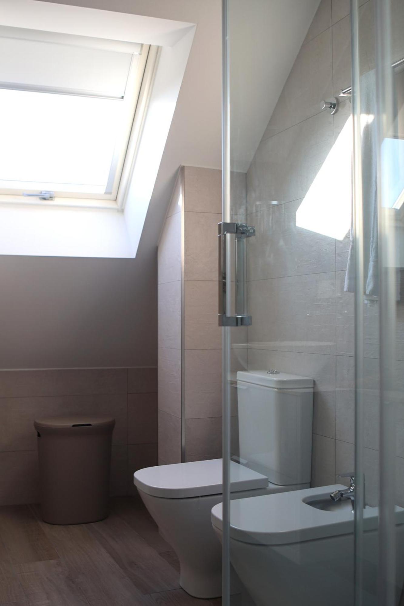 Apartamentos Aires Del Rural A Coruña Szoba fotó