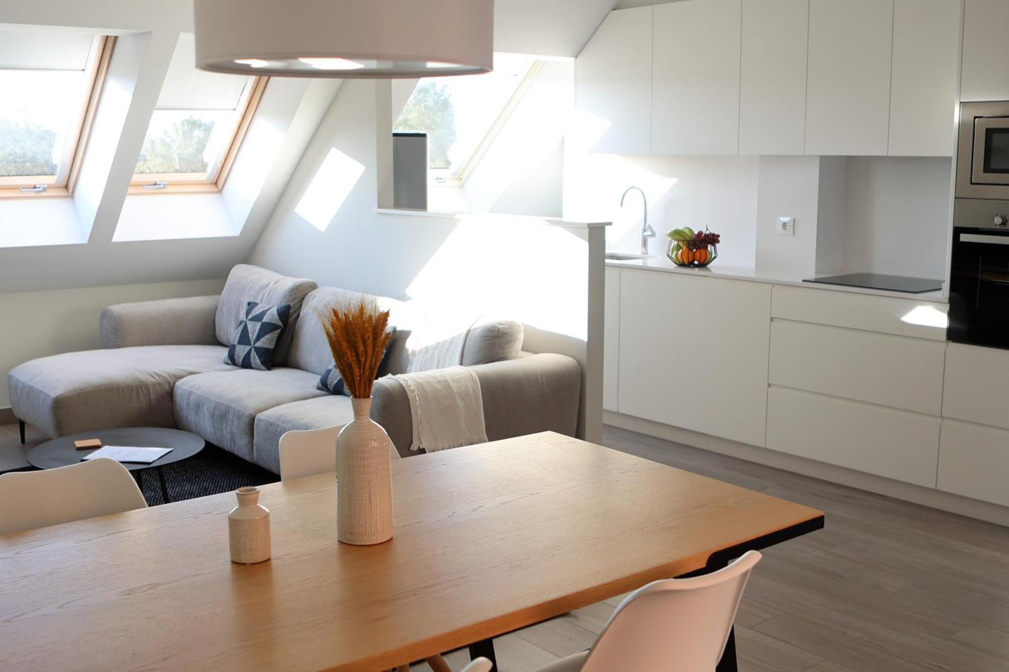 Apartamentos Aires Del Rural A Coruña Szoba fotó